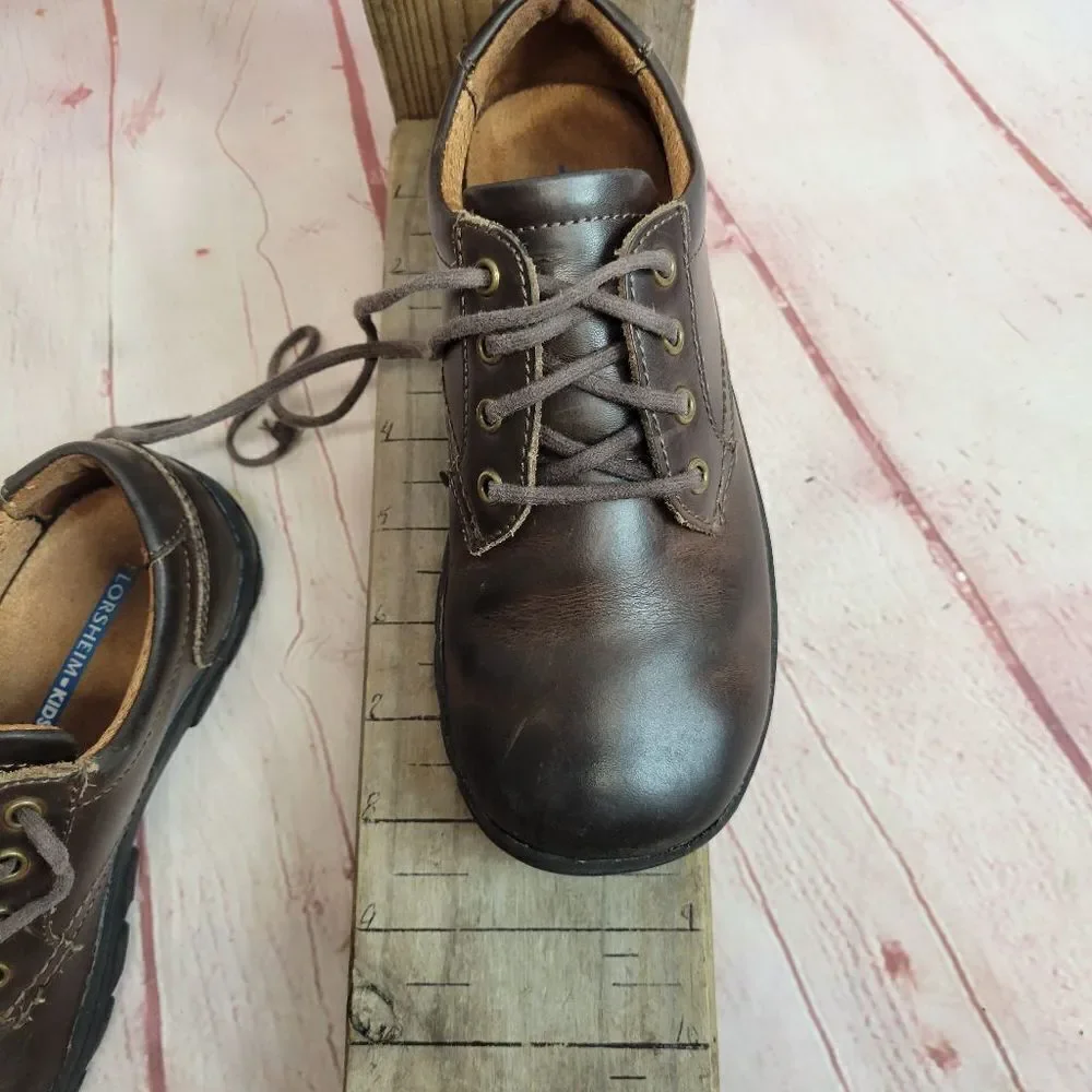 Florsheim Kids Oxford shoes 13
